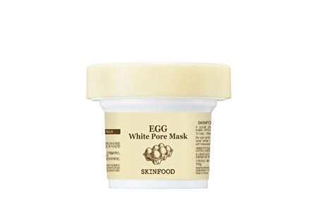 Skinfood Egg White Pore Mask