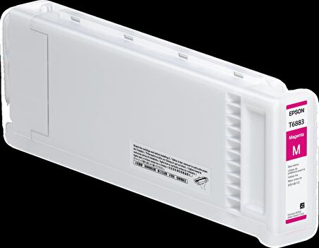 Epson T6883 Surecolor 30610 / 50610 Kırmızı Kartuş 700 Ml.