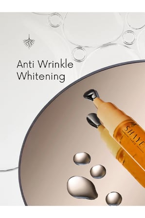 GAOBEN™ Doğal Göz Çevresi Serumu | Koyu Halka & Şişlik Karşıtı & Canlandırıcı Göz Altı Bakımı Patentli Formülasyon - Capsul Serum 10ml