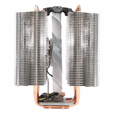 Zalman CNPS14X AM3/1151P Gri İşlemci Hava Soğutucu