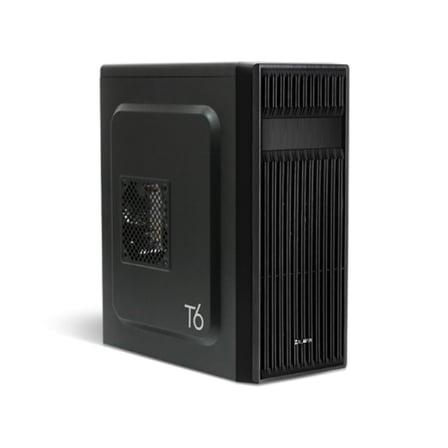 ZALMAN 500w ZM-T6 Standart Mid-Tower PC Kasası