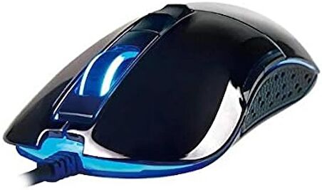 Zalman ZM-GM5 Profesyonel Düzey Optik Sensorlü Oyuncu Mouse