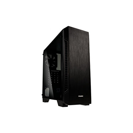 ZALMAN S3 TG ATX MID TOWER KASA