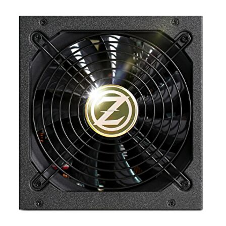 ZALMAN ZM1000-EBTII (WATTTERA1000W) +80 PLUS GOLD