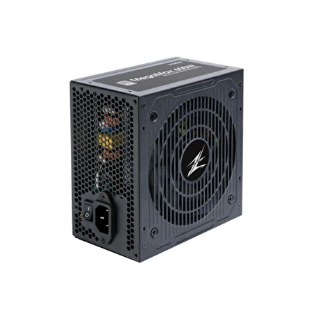 Zalman ZM600-TXII 600W 80+ Güç Kaynağı