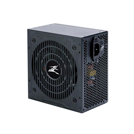 Zalman ZM600-TXII 600W 80+ Güç Kaynağı