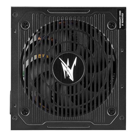 Zalman ZM700-TXII 700W 80Plus White Power Supply