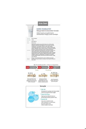 Atomy Evenıng Care 4 Set