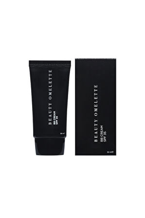 Beauty Omelette BB Cream 50ml. - Medium Tan