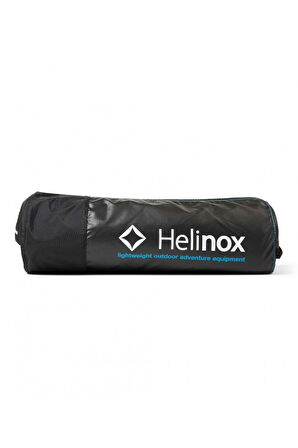 Helinox Table One Hard Top Outdoor Kamp Masası