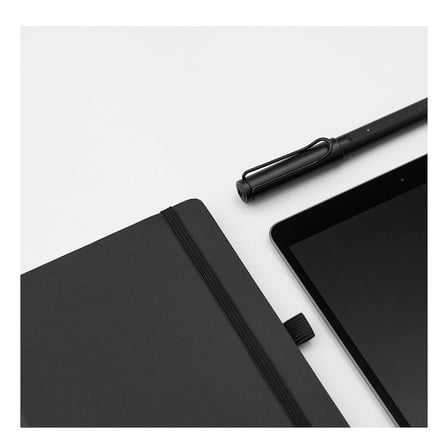 Lamy safari ncode Akıllı Yazım Seti All Black Lamy-ncode NC72-0131A