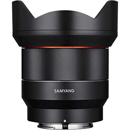 Samyang AF 14mm f/2.8 FE Lens (Sony E)