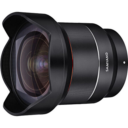 Samyang AF 14mm f/2.8 FE Lens (Sony E)