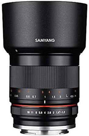 Samyang 35mm f/1.4 AS UMC OUTLET
