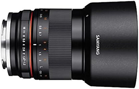 Samyang 35mm f/1.4 AS UMC OUTLET