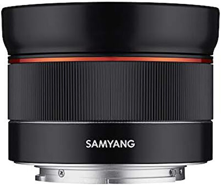 Samyang Af 24Mm F/2.8 Fe Lens For Sony E OUTLET