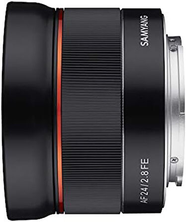 Samyang Af 24Mm F/2.8 Fe Lens For Sony E OUTLET