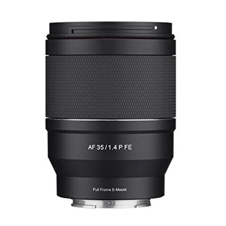 Samyang AF 35mm f/1.4 P FE Lens (Sony E)