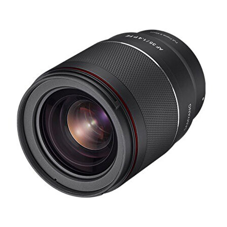 Samyang AF 35mm f/1.4 P FE Lens (Sony E)