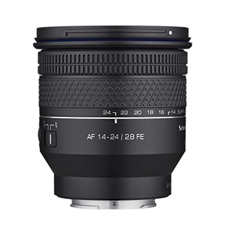 Samyang AF 14-24mm f/2.8 FE Lens (Sony E)