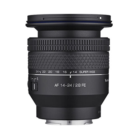 Samyang AF 14-24mm f/2.8 FE Lens (Sony E)