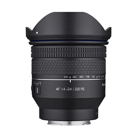 Samyang AF 14-24mm f/2.8 FE Lens (Sony E)