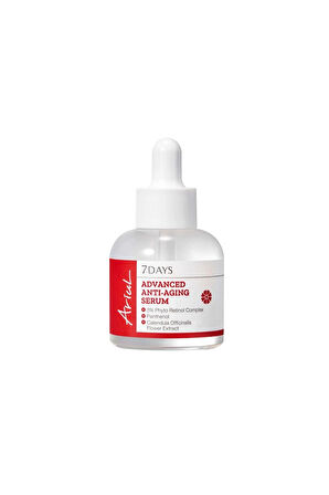 7days Advanced Anti-Aging Serum