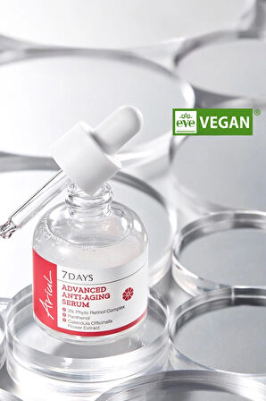 7days Advanced Anti-Aging Serum