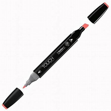 Touch Twin Marker R16 Coral Pink