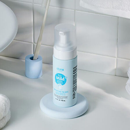 Atomy Eco Mild Bubble Cleanser Köpük Temizleyici 150Ml