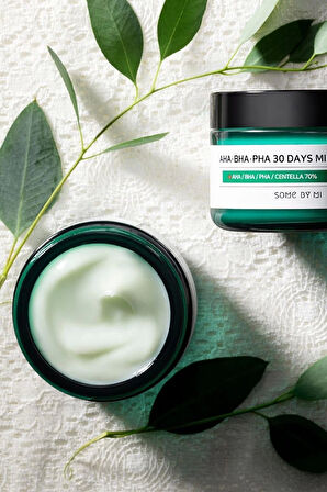 Aha Bha Pha 30 Days Miracle Cream Onarıcı Centella Kremi 60gr