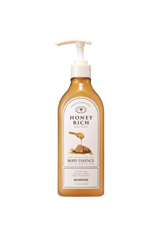 Skinfood Honey Rich Body Essence