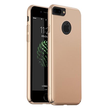 Buff iPhone 7 Plus Slim Fit Kılıf Gold