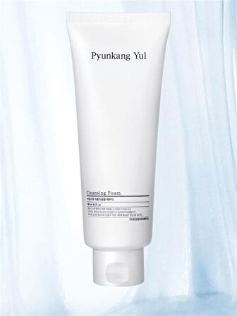 Pyunkang Yul Cleansing Foam - Nemlendirici & Besleyici Premium Temizlik Köpüğü