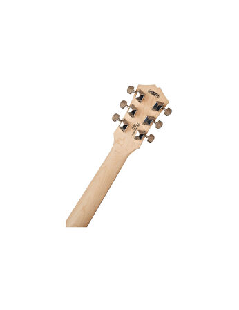 Cort CR50BK Elektro Gitar Siyah PowerSound PSLP-1F Endonezya