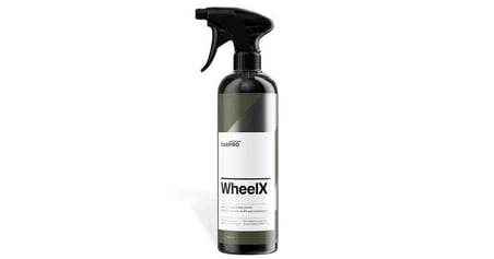 Carpro Wheel X Jant Temizleyici Sprey 500ml.