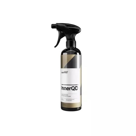 CARPRO INNERQD - ANTİSTATİK PLASTİK VE DERİ TEMİZLEYİCİ 500ML