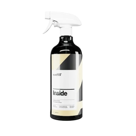 CarPro İnside Deri Alcantara Ve All Porpuse 500ml