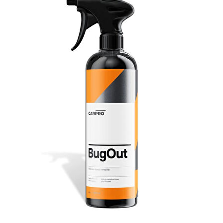 CARPRO Bug Out Böcek Temizleyici Sprey 500ml.