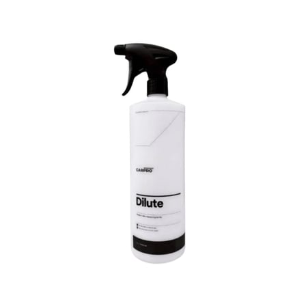 CARPRO KİMYASALA DAYANIMLI SPREY ŞİŞE 1 LT