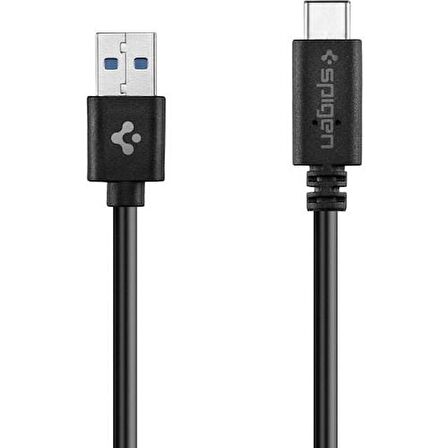 Essential USB-C to USB-A 3.1 Hızlı Şarj ve Data Kablo (1 Metre) C10C0 - SGP11579