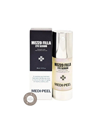 MEDI-PEEL Mezzo Filla Eye Serum Peptit Kompleksli Göz Serumu 30 ml