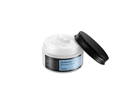 Cosrx Hyaluronic Acid Intensive Cream - Hyalüronik Asitli Nemlendirici & Nem Kaybı Karşıtı Krem