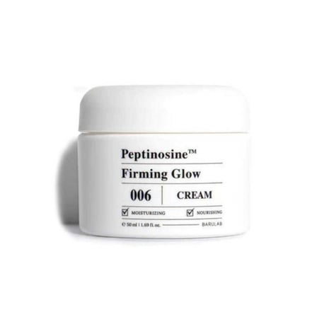 Barulab Peptinosine Firming Glow 006 Kırışıklık Karşıtı ve Nemlendirici Cilt Bakım Kremi 50ml