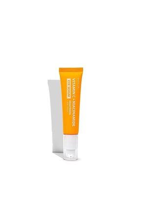 Vitamin C + Niacinamide Aydınlatıcı Göz Çevresi Bakım Serumu 30 ml