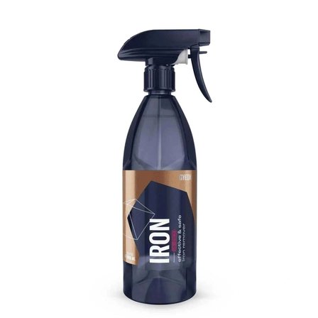 Gyeon Iron Redefined Demir Tozu ve Fren Balata Tozu Temizleyici 1 L