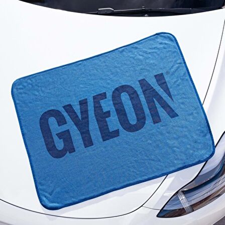 GYEON Q²M SilkDryer EVO İnovatif Kurulama Havlusu - 70x90 Cm