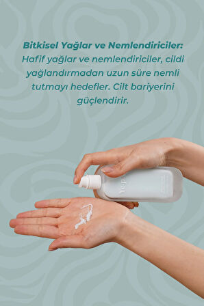Birch Hyaluron Calming Emulsion Yoğun Nemlendirici Emülsiyon Huş Ağacı Hyaluronic Acid Kore 100ml