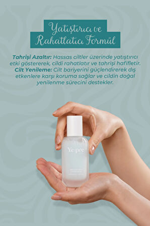 Birch Hyaluron Calming Serum Yoğun Nemlendirici Serum Huş Ağacı Hyaluronic Acid Kore 50ml