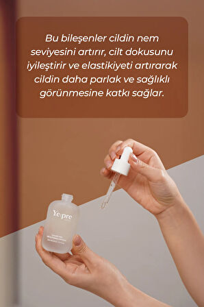 Vitamin Tree Brightening Ampoule Aydınlatıcı Cilt Tonu Eşitleyici Ampul Niacinamide Kore 30ml